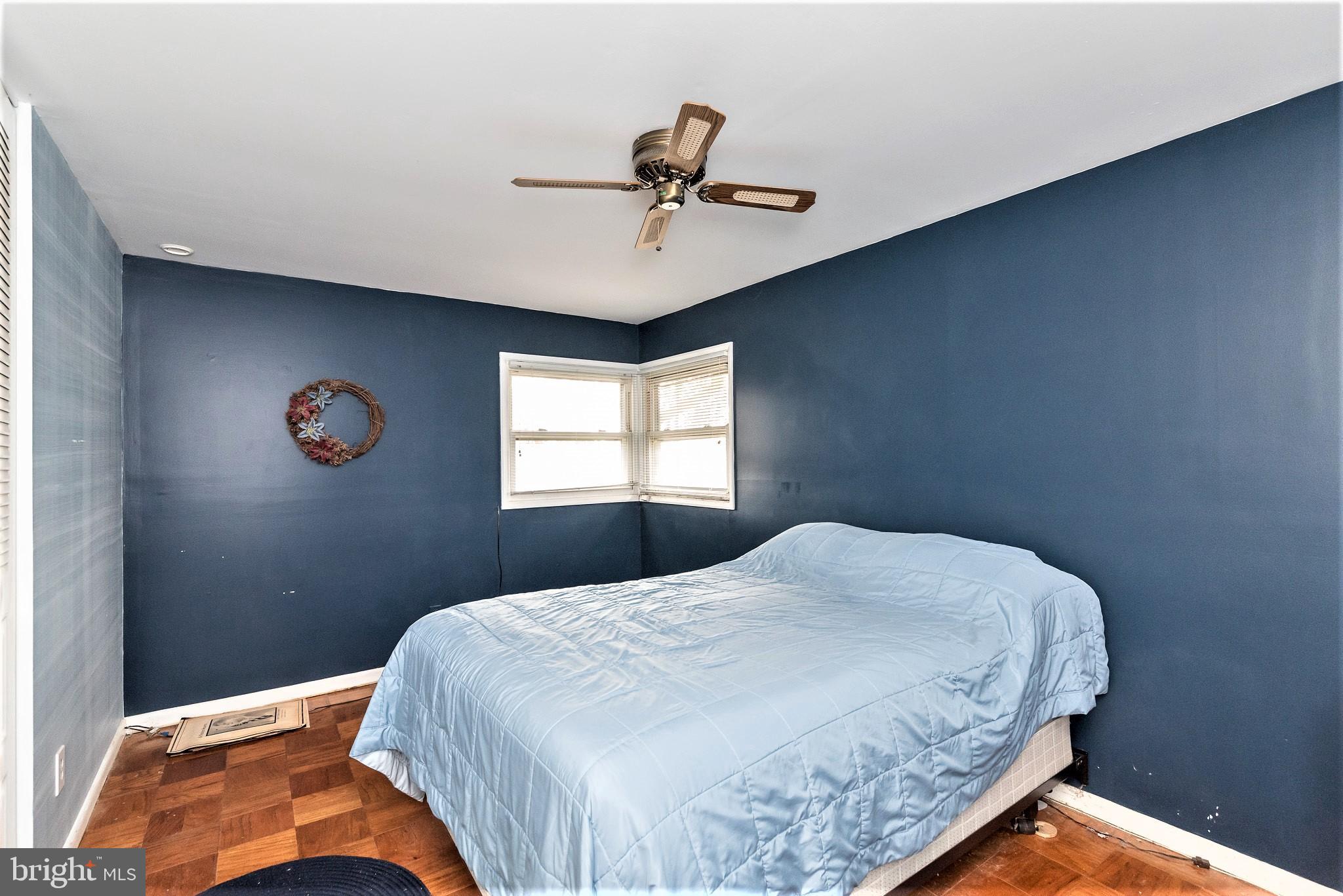 406 Barksdale Road Joppa, MD 21085 - Photo 22 of 42 Bedroom one