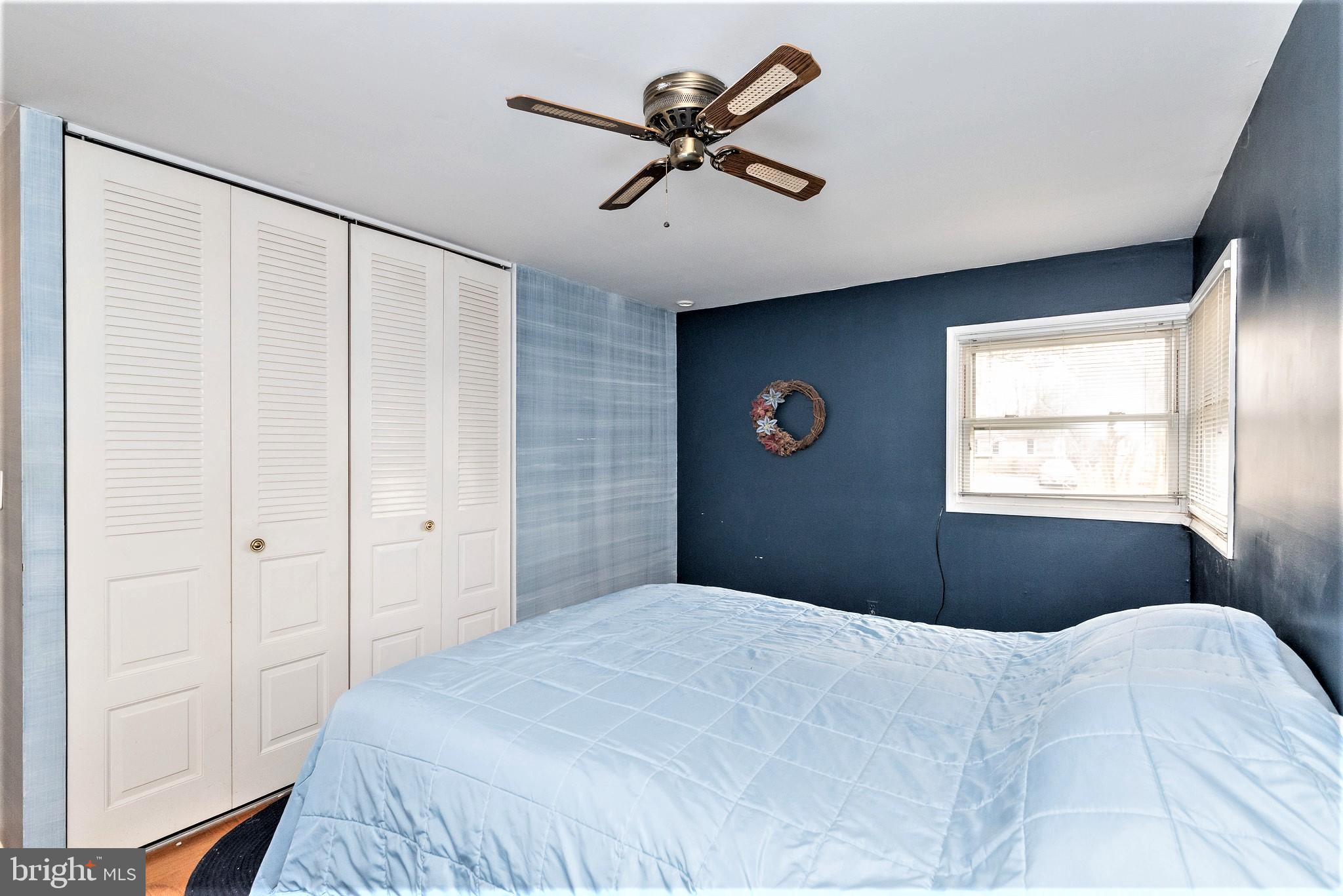 406 Barksdale Road Joppa, MD 21085 - Photo 23 of 42 Bedroom one