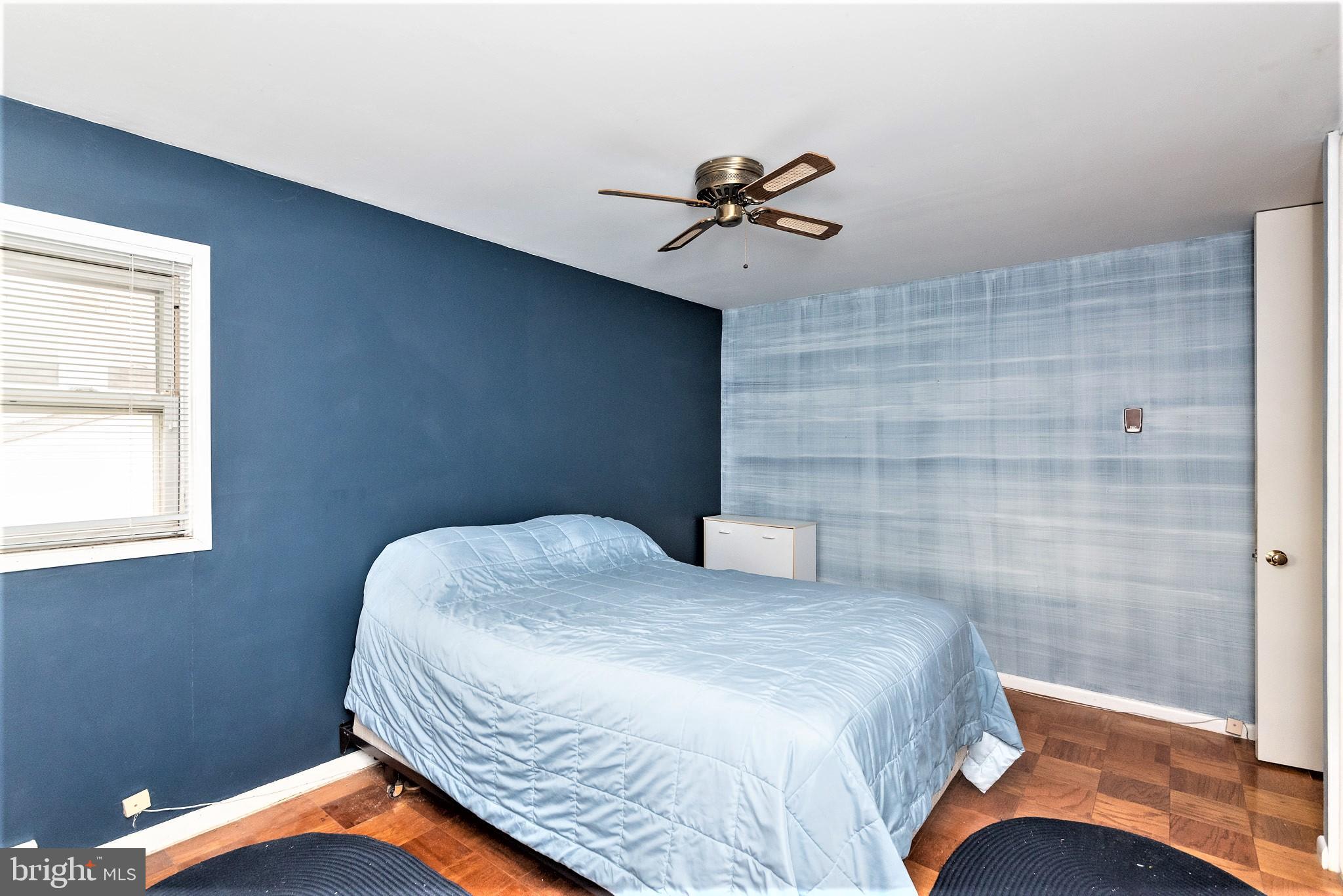 406 Barksdale Road Joppa, MD 21085 - Photo 24 of 42 Bedroom one