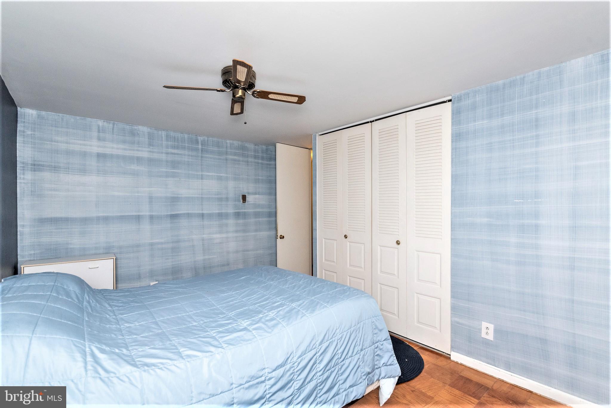 406 Barksdale Road Joppa, MD 21085 - Photo 25 of 42 Bedroom one