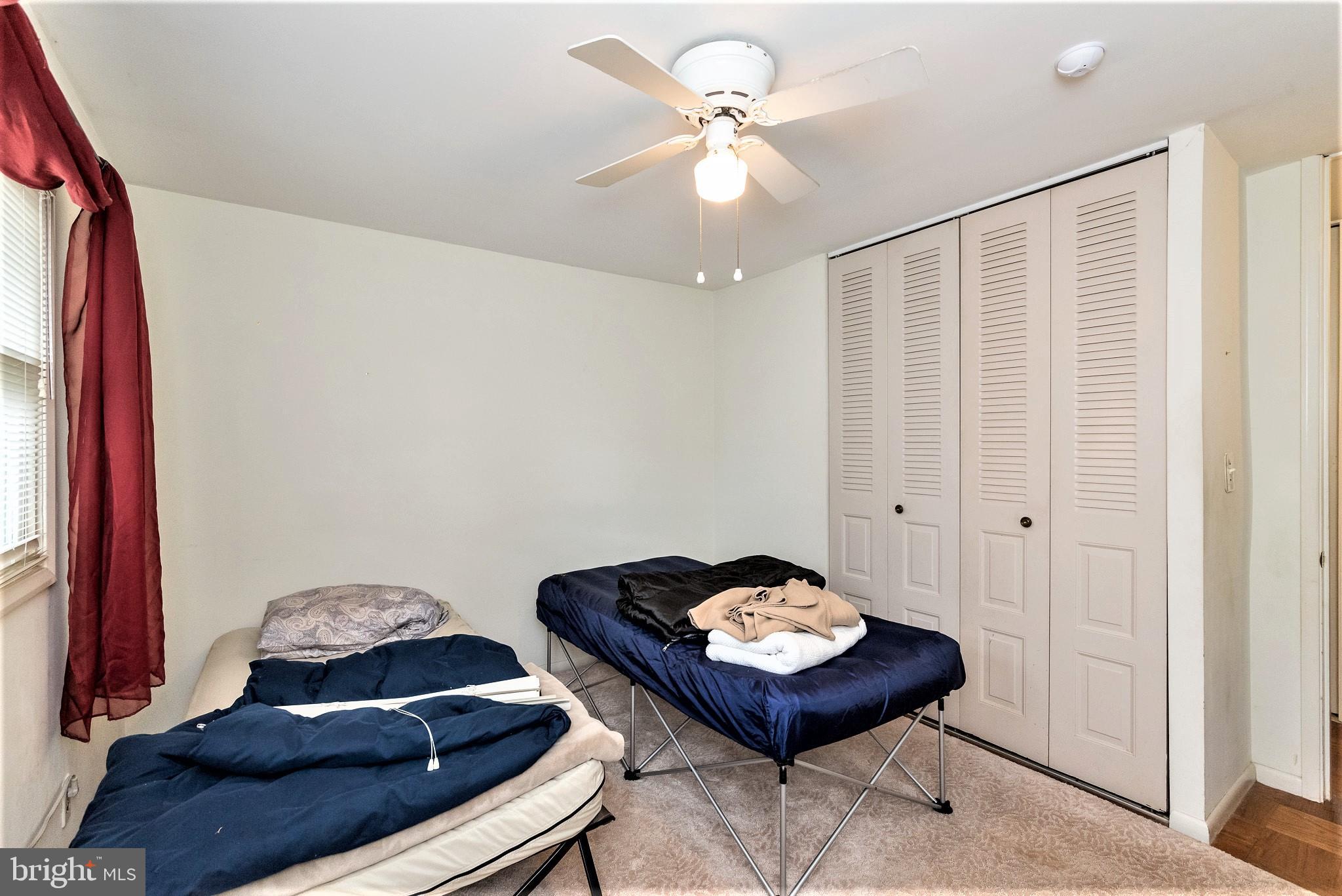 406 Barksdale Road Joppa, MD 21085 - Photo 26 of 42 Bedroom two