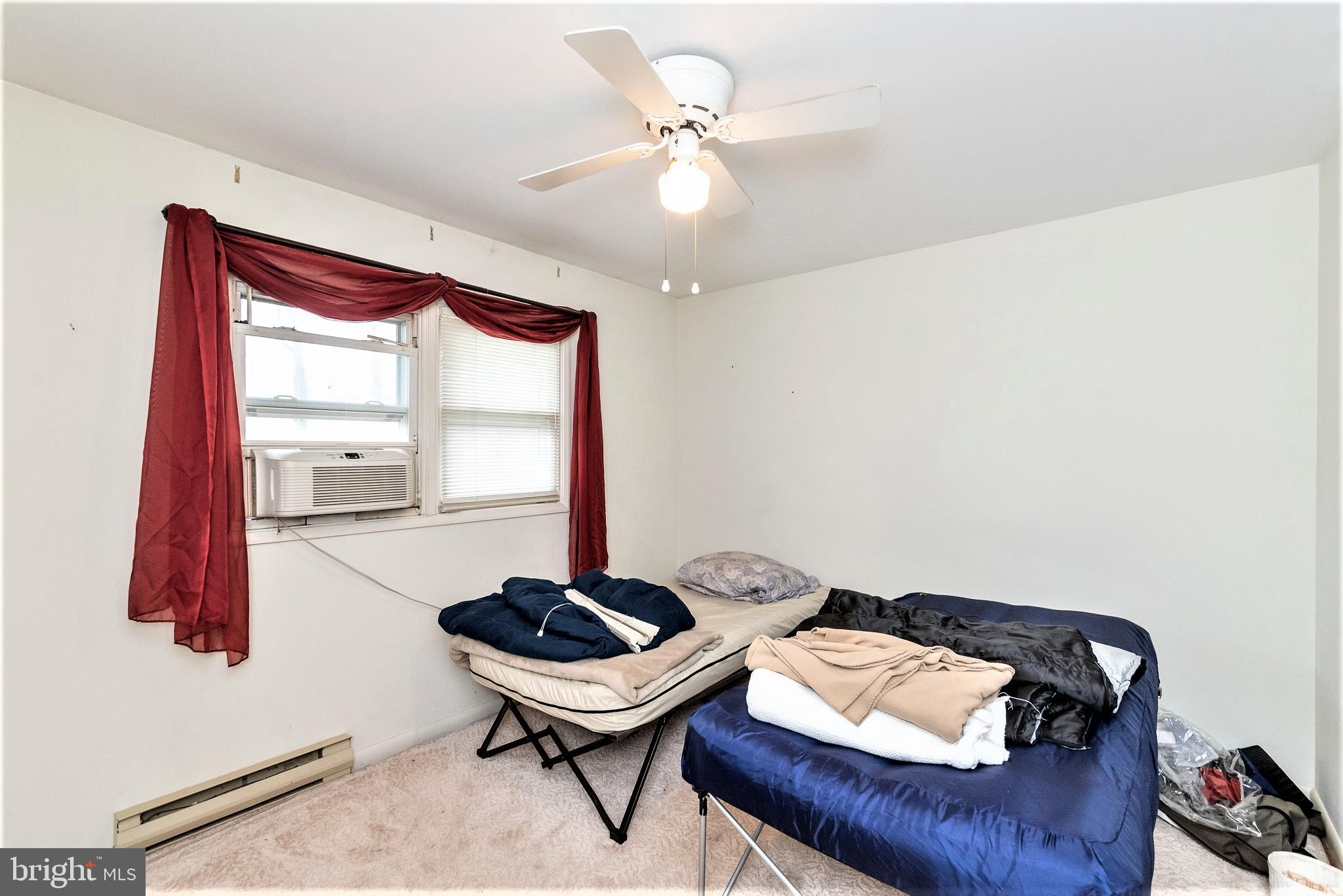 406 Barksdale Road Joppa, MD 21085 - Photo 27 of 42 Bedroom two