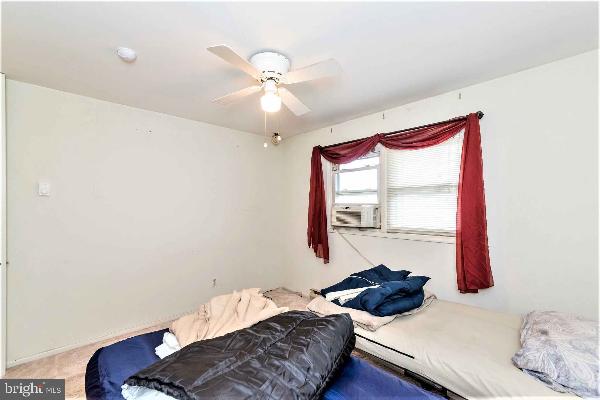 406 Barksdale Road Joppa, MD 21085 - Photo 28 of 42 Bedroom two