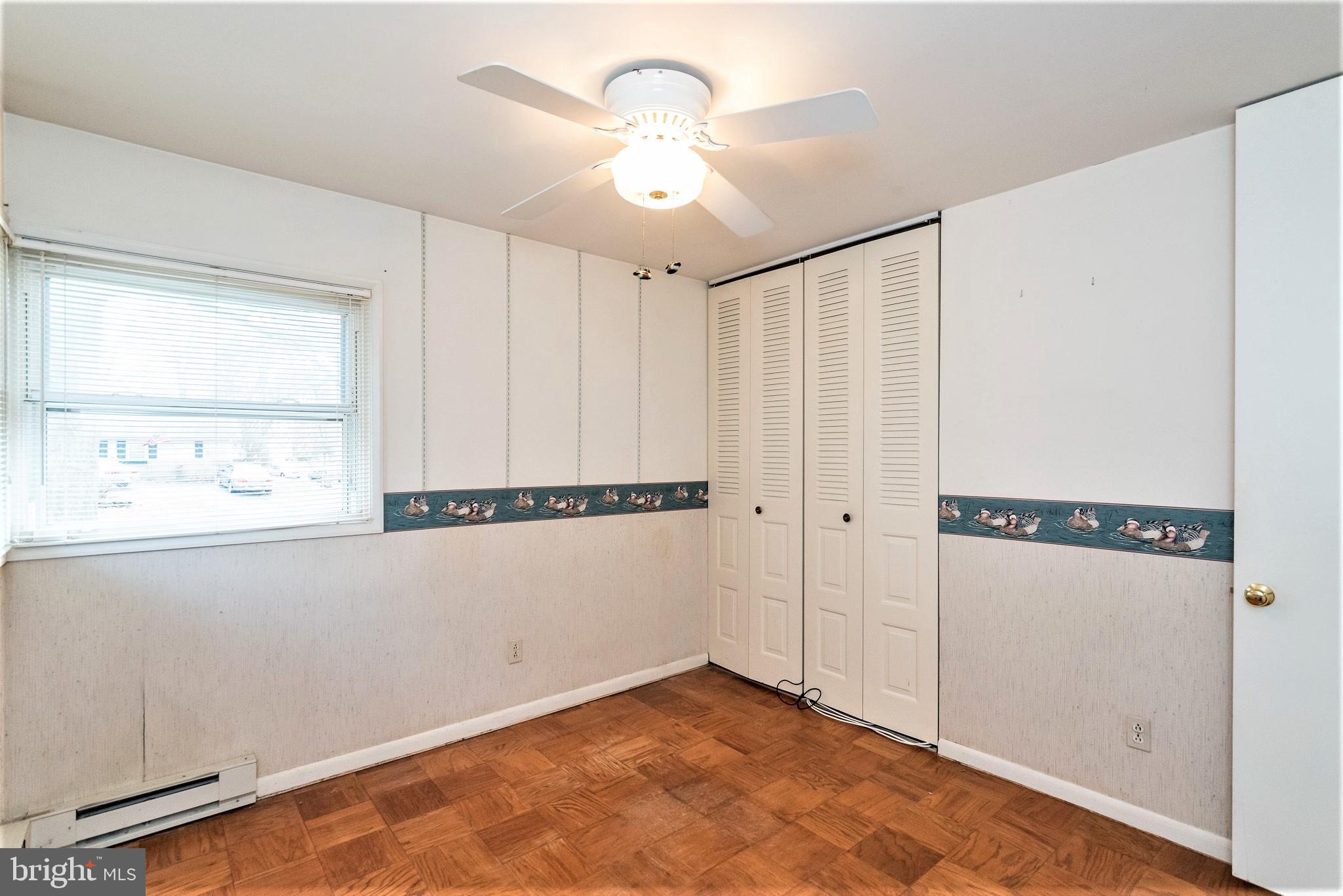 406 Barksdale Road Joppa, MD 21085 - Photo 29 of 42 Bedroom three