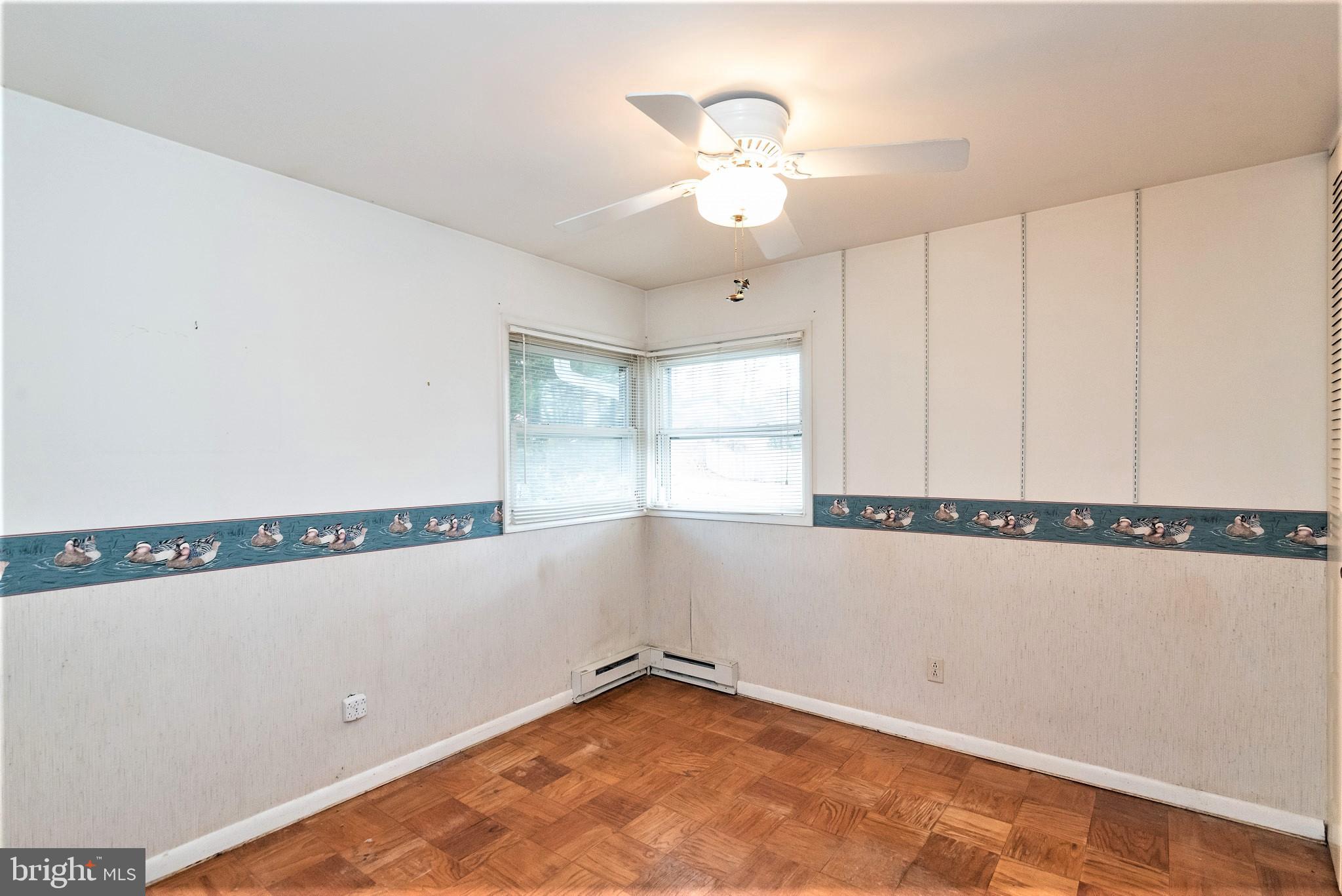 406 Barksdale Road Joppa, MD 21085 - Photo 30 of 42 Bedroom three