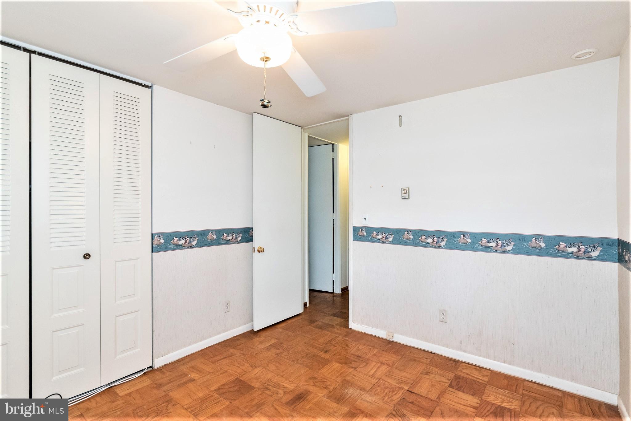 406 Barksdale Road Joppa, MD 21085 - Photo 32 of 42 Bedroom three