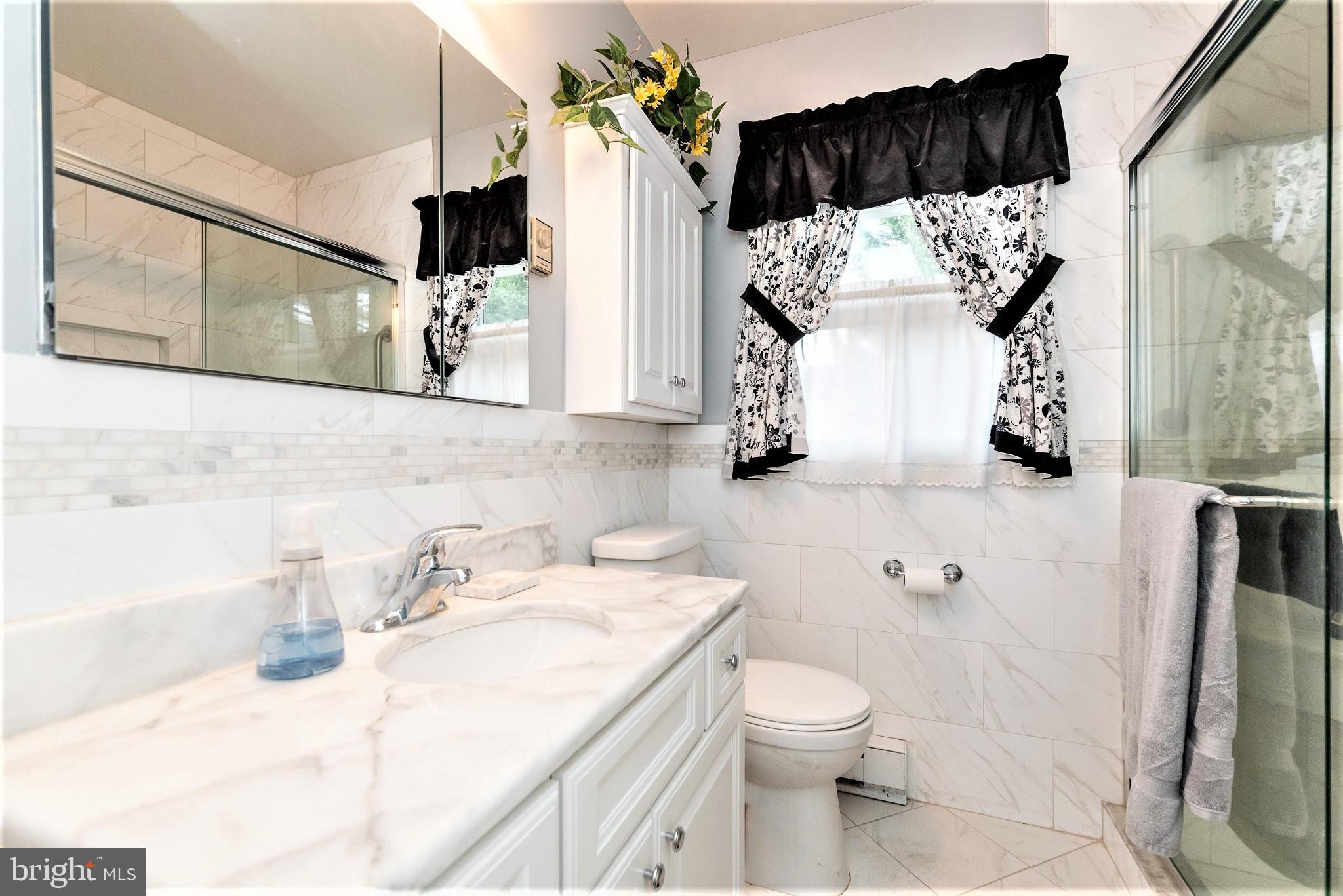 406 Barksdale Road Joppa, MD 21085 - Photo 34 of 42 Main bathroom