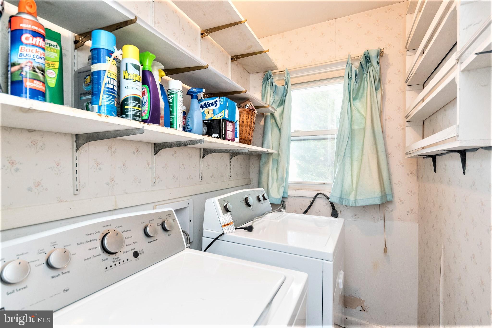 406 Barksdale Road Joppa, MD 21085 - Photo 35 of 42 Laundry room