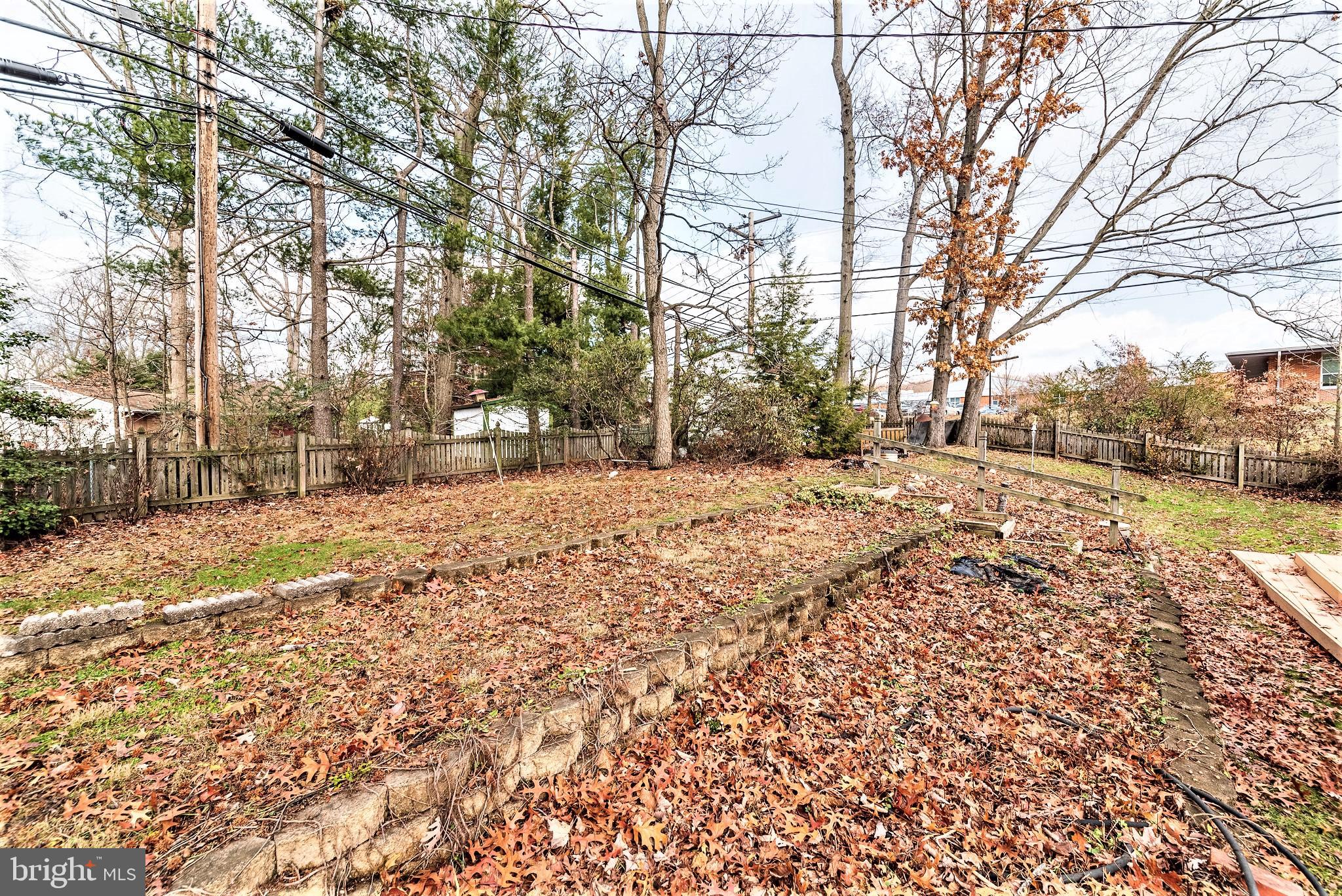 406 Barksdale Road Joppa, MD 21085 - Photo 42 of 42 backyard