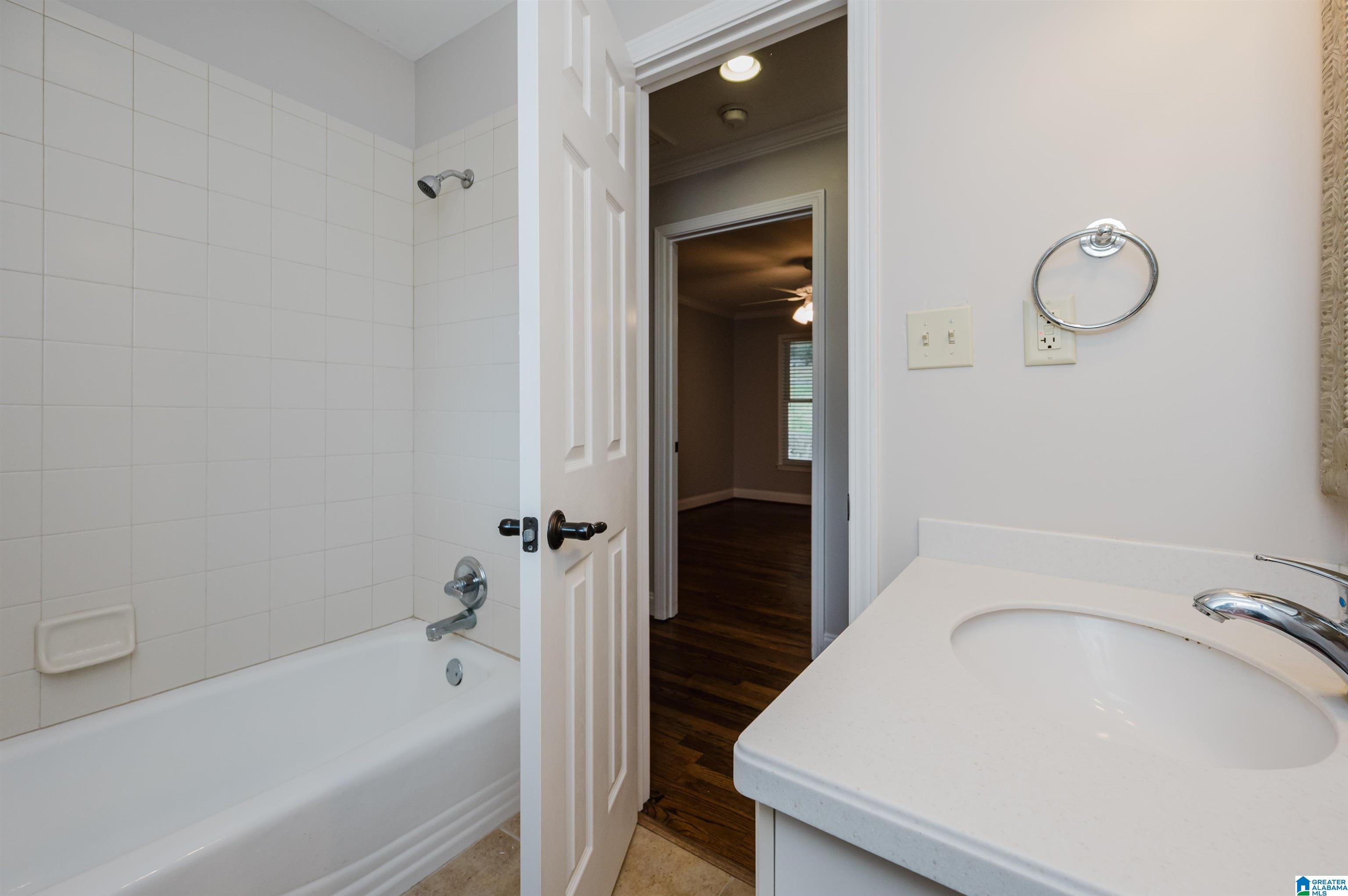 3332 Mountainside Road Birmingham, AL 35243 - Photo 39 of 45