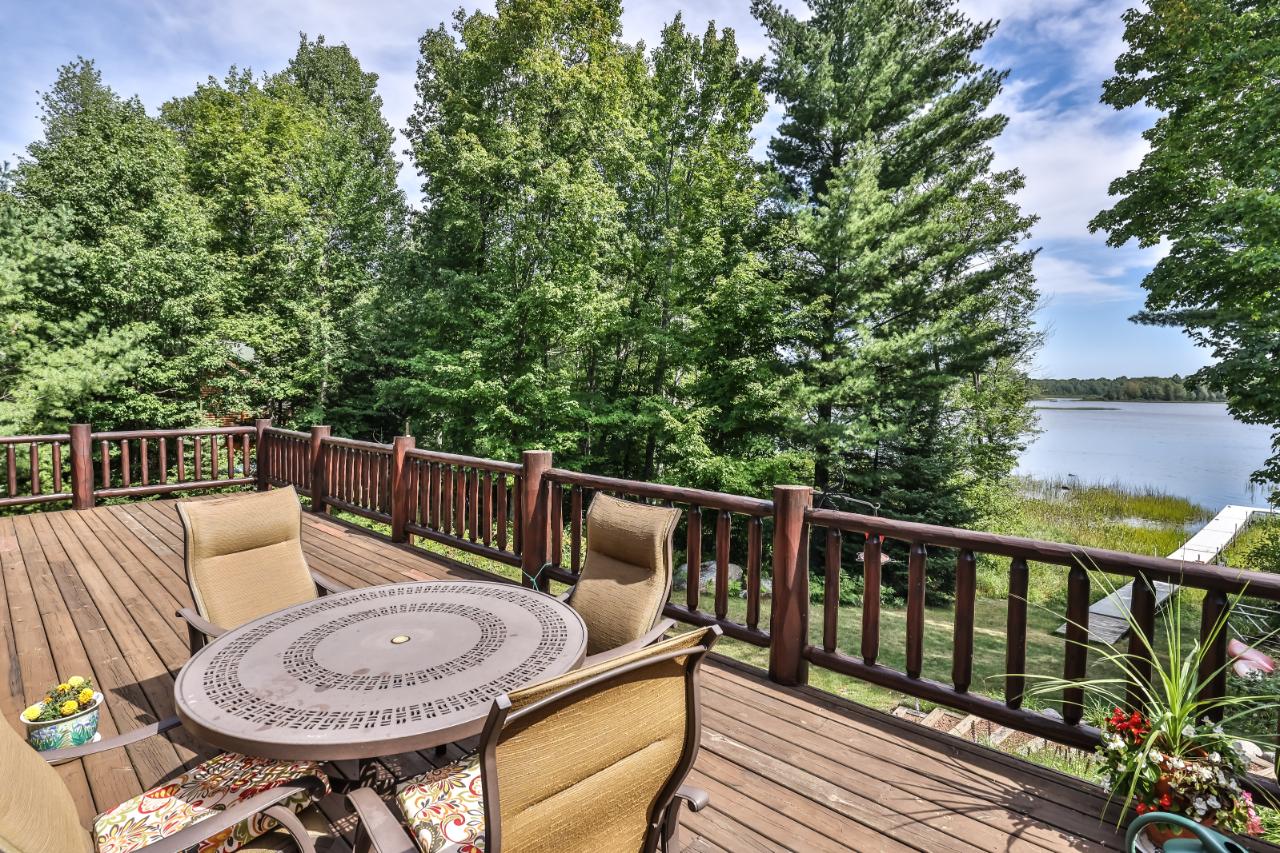 5854 North Timber Wolf Ridge Road Mercer, WI 54547 - Photo 39 of 40 Gallery Image 39