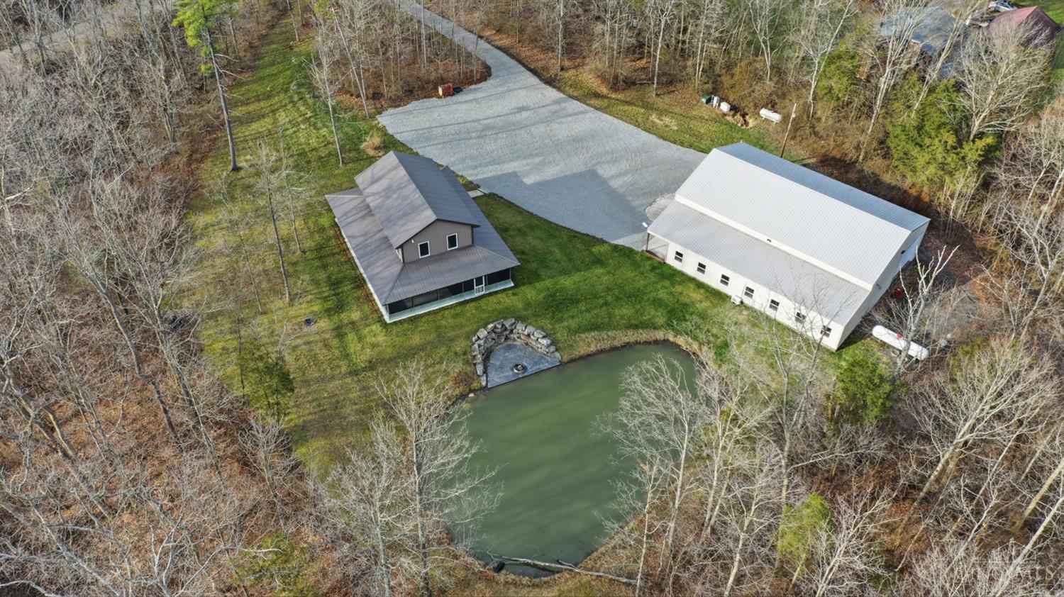 12703 Harris Road Germantown, OH 45327 - Photo 5 of 69