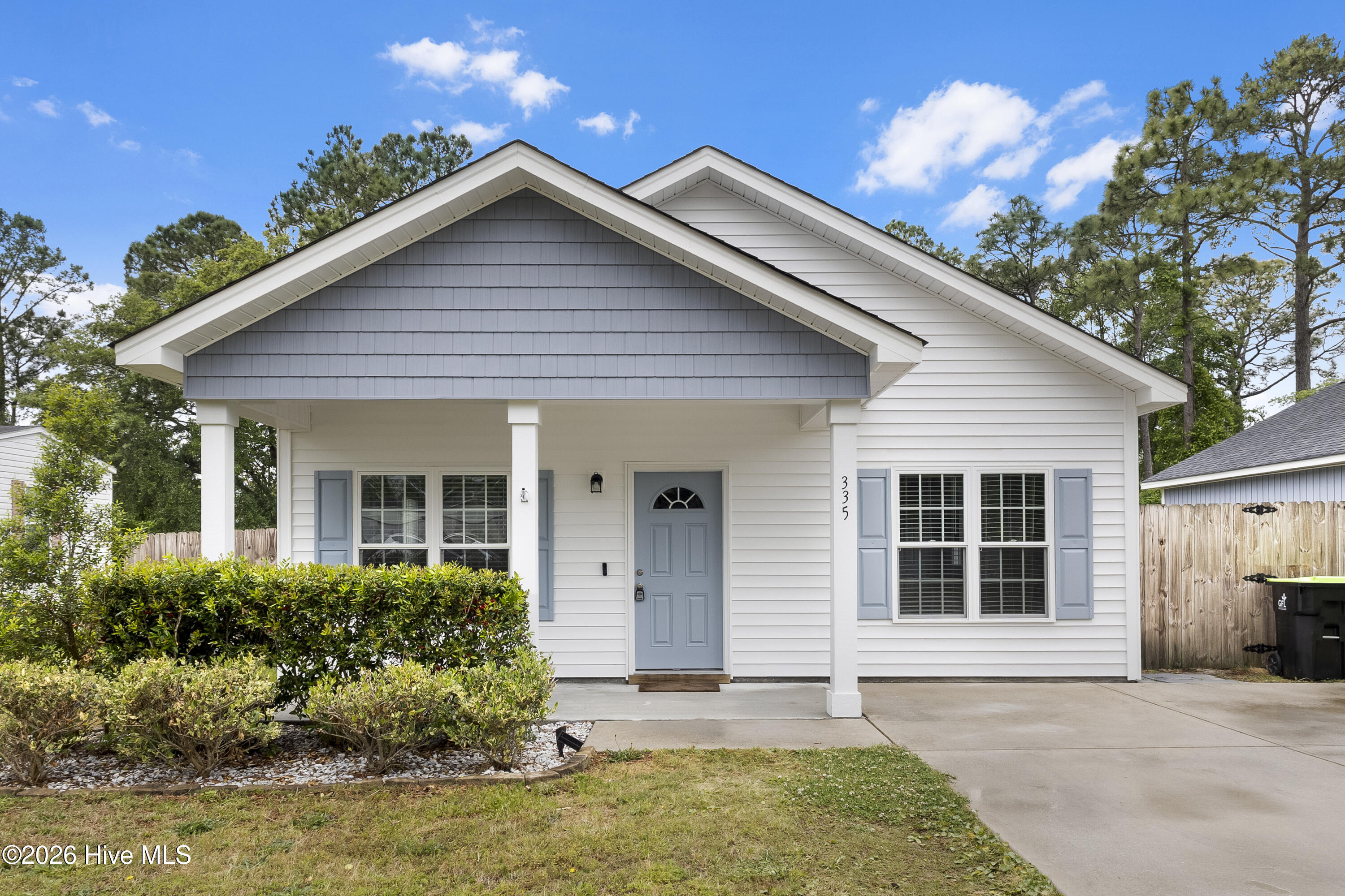335 Dwight Street Holly Ridge, NC 28445 - Photo 1 of 33 IMG_3606