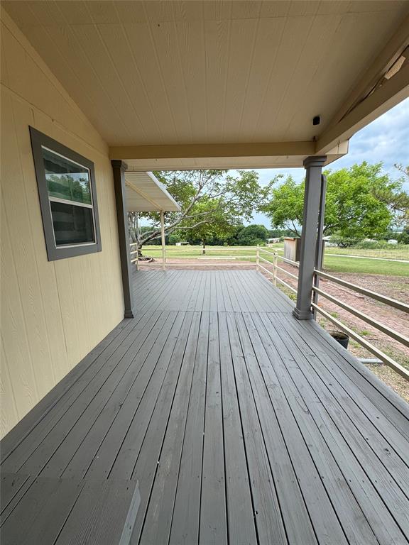 197 Private Road 4652 Rhome, TX 76078 - Photo 12 of 38