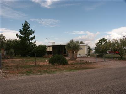 190 North Warren Road Benson, AZ 85602 - Photo 2 of 5 Gallery Image 2