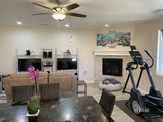 321 Abigail Street Ridgecrest, CA 93555 - Photo 10 of 30 Gallery Image 10