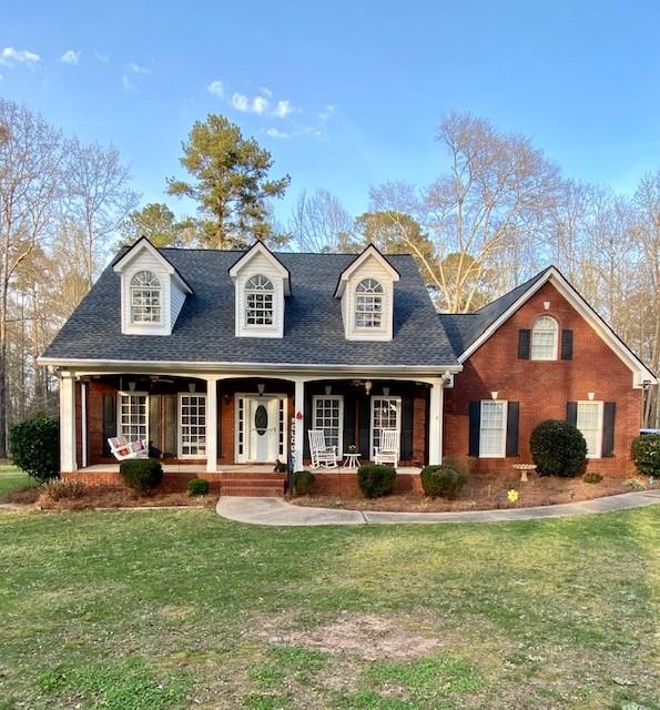 415 Hinton Road Social Circle, GA 30025 - Photo 1 of 1 Gallery Image 1