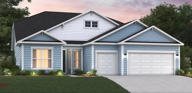 $556,324 | 2634 Whitehorn Way, Longs, SC 29568