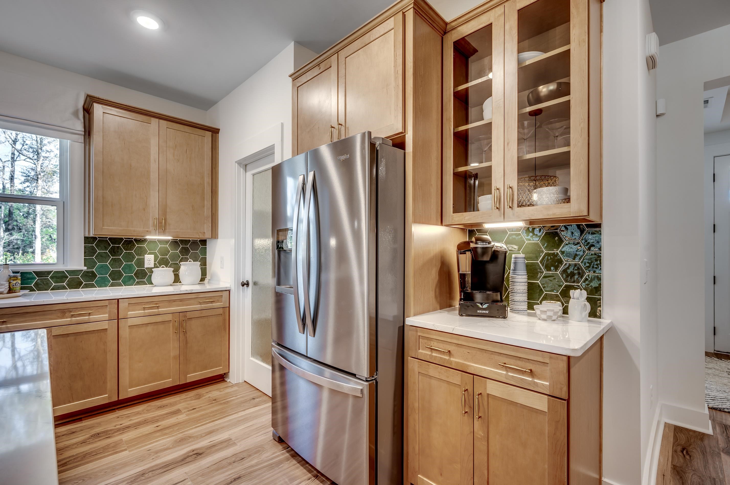 2634 Whitehorn Way Longs, SC 29568 - Photo 17 of 25 look at the size of this kitchen island - wow!