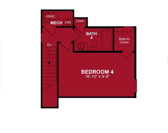 2634 Whitehorn Way Longs, SC 29568 - Photo 24 of 25 with choice plans, you can personalize certain spaces in the home at no additional cost