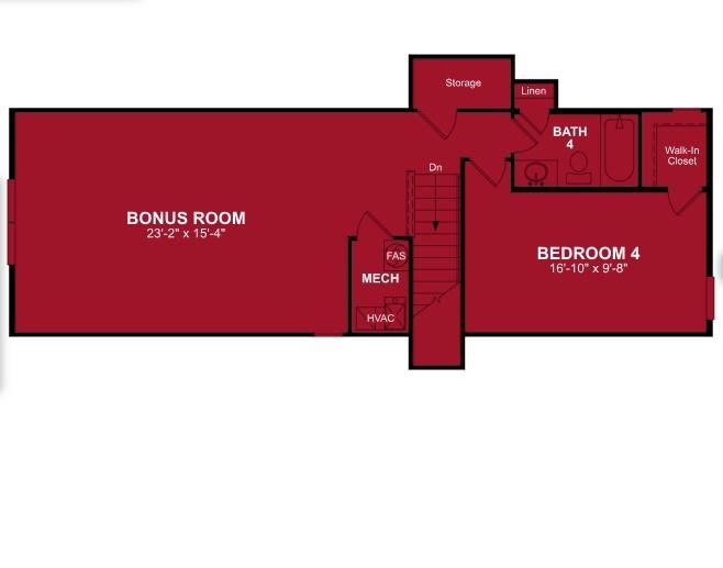 2634 Whitehorn Way Longs, SC 29568 - Photo 25 of 25