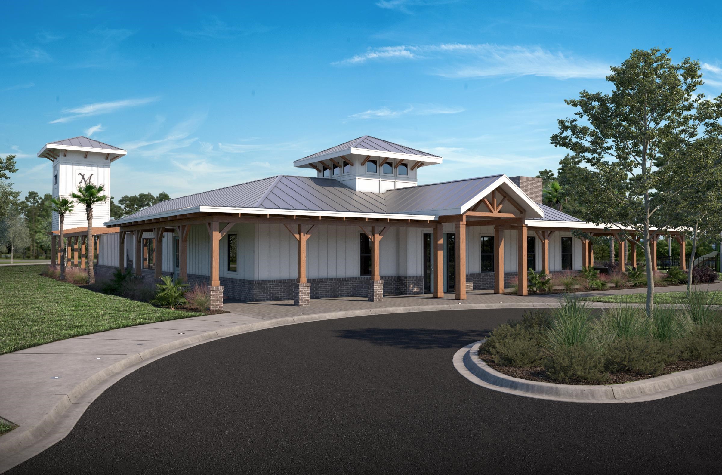 2634 Whitehorn Way Longs, SC 29568 - Photo 3 of 25