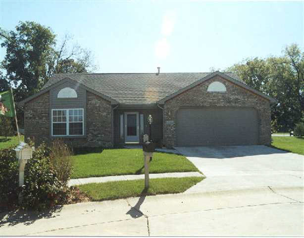 4123 John Adams Road Lafayette, IN 47909 - Photo 1 of 1 Gallery Image 1
