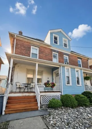 $3,400 | 4 Bellevue Terrace, Morristown, NJ 07960