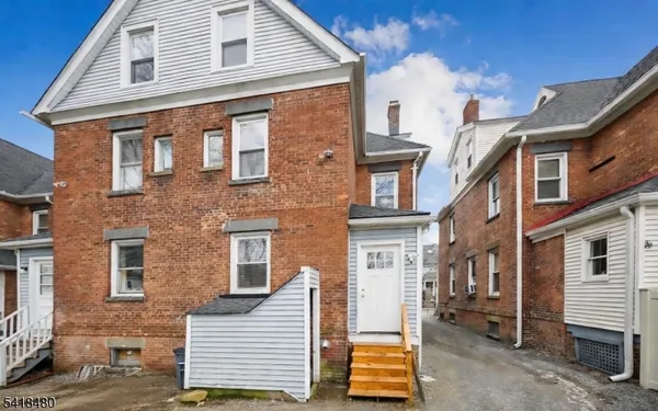 $3,400 | 4 Bellevue Terrace, Morristown, NJ 07960