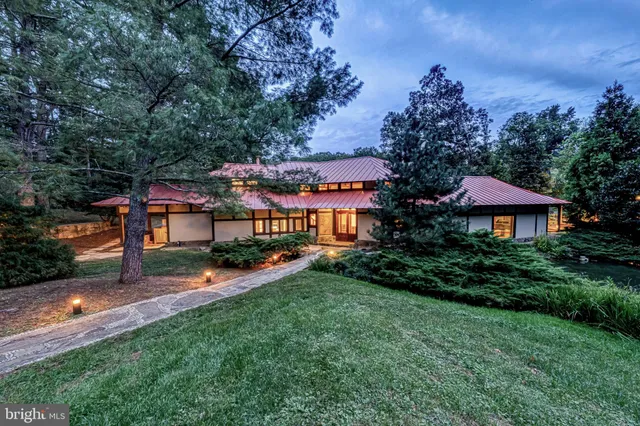 $3,450,000 | 7263 Little River Lane, The Plains, VA 20198