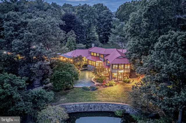 $3,700,000 | 7263 Little River Lane, The Plains, VA 20198