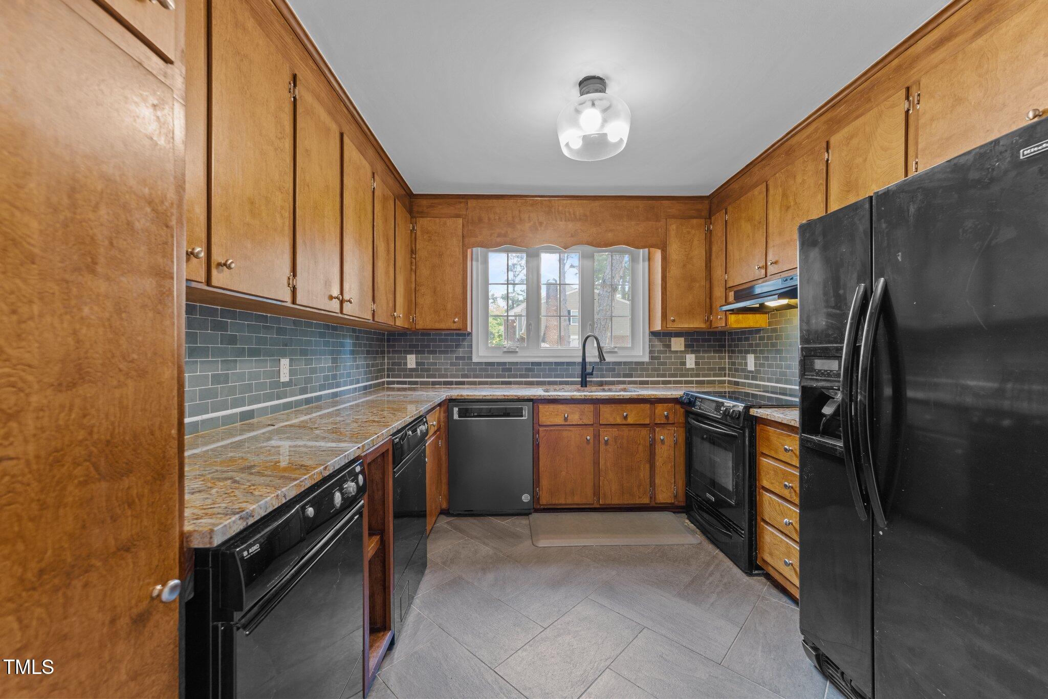 2947 Wycliff Road Raleigh, NC 27607 - Photo 5 of 30 Kitchen 1