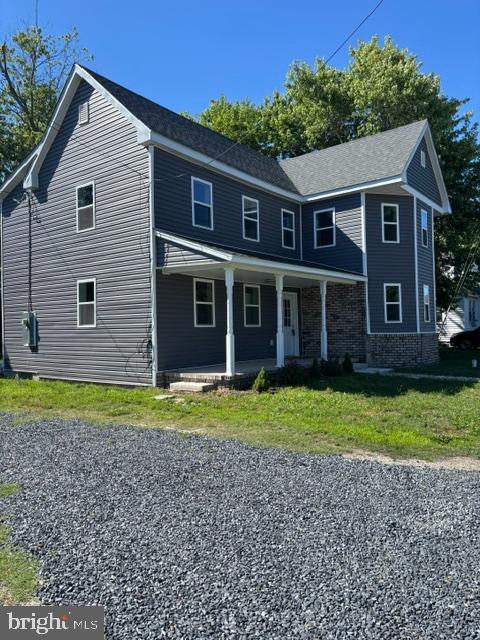 5026 Bethlehem Road Preston, MD 21655 - Photo 4 of 25