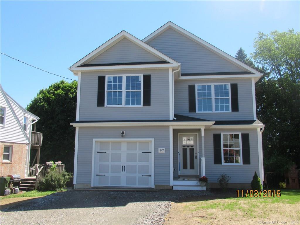 97 Crown Street Bristol, CT 06010 - Photo 1 of 1 Gallery Image 1