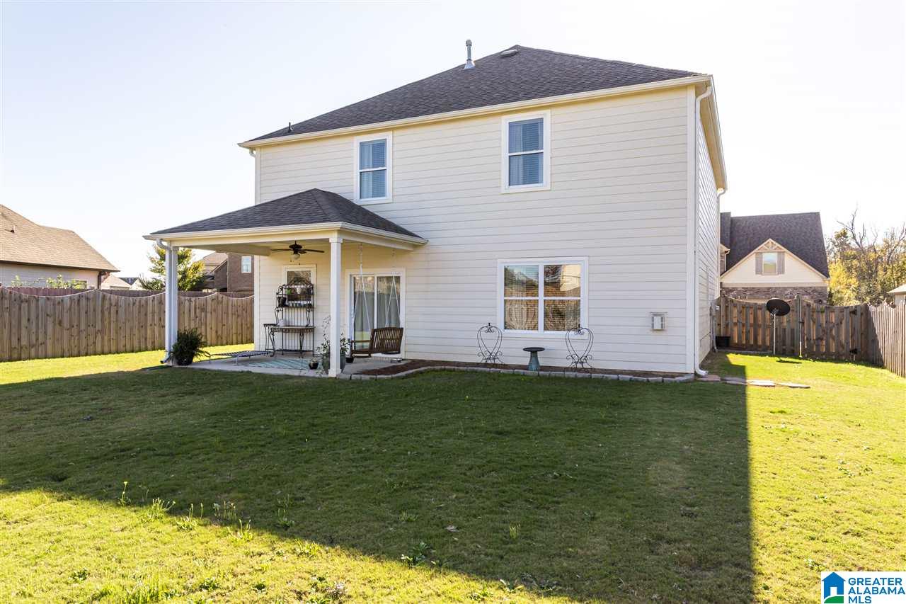 22812 Rimbred Court McCalla, AL 35111 - Photo 6 of 43