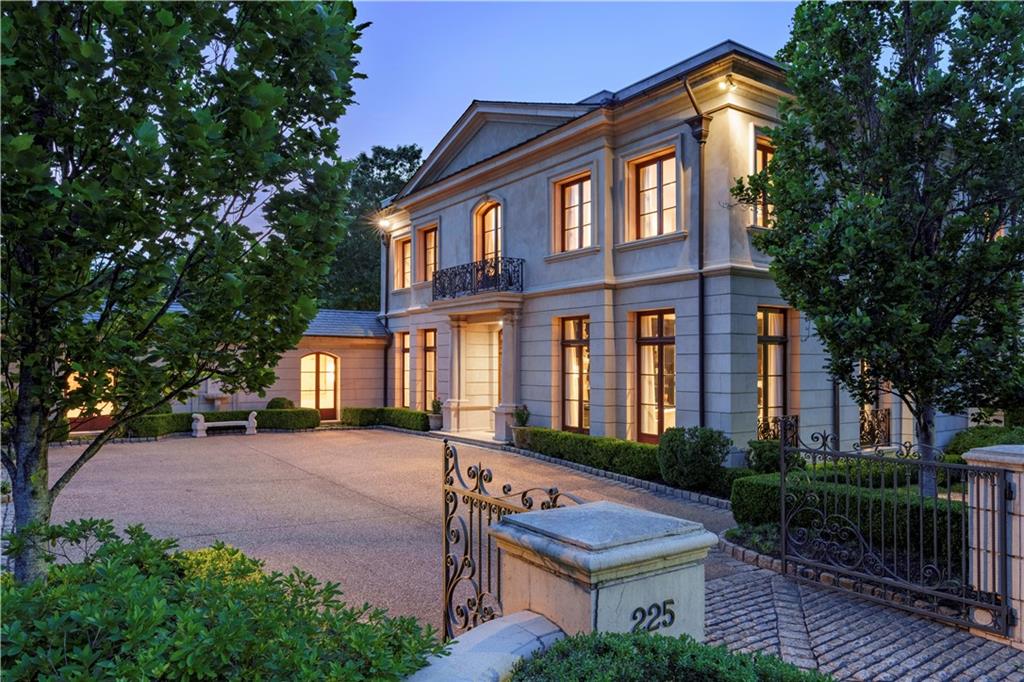 225 West Paces Ferry Road Northwest Atlanta, GA 30305 - Photo 3 of 69 Gallery Image 3