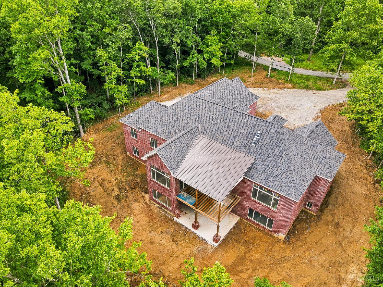 568 Locust Run Road Cincinnati, OH 45245 - Photo 12 of 65