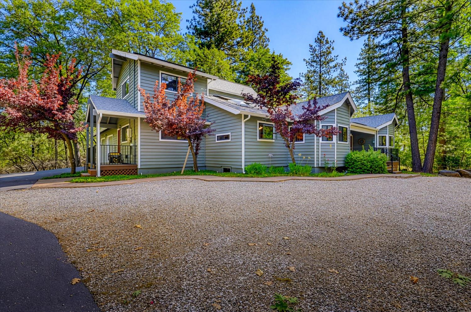 14333 Brooks Road Grass Valley, CA 95945 - Photo 63 of 99 Gallery Image 63