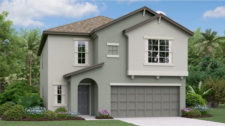 31398 Barrel Wave Way Wesley Chapel, FL 33545 - Photo 1 of 1