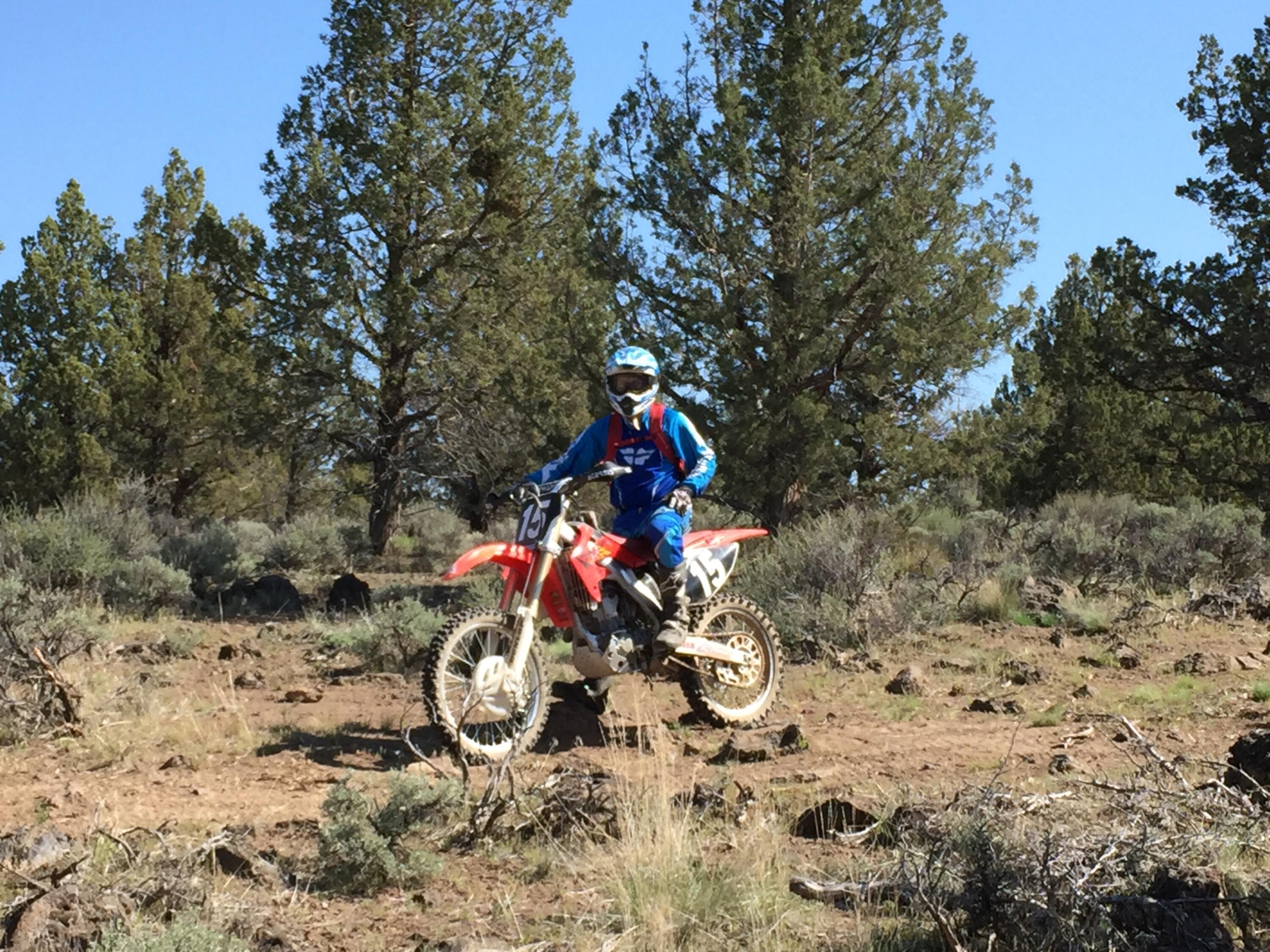 21662 Old Red Road Bend, OR 97702 - Photo 35 of 49 Awesome Riding - Single Track, Quads & Side by Side