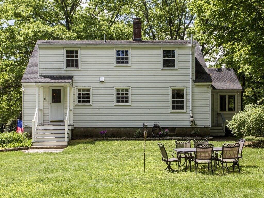 33 Alfred Road Kennebunk, ME 04043 - Photo 23 of 25 Photo