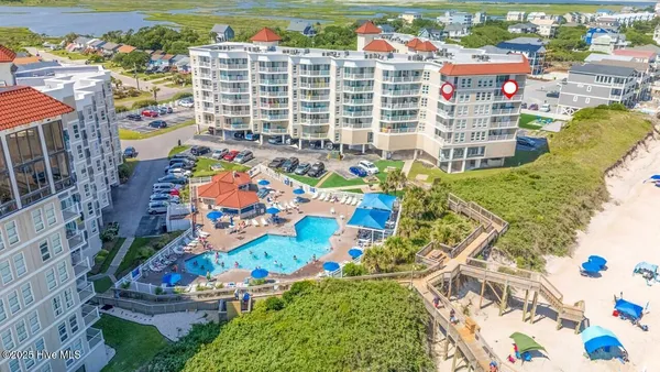 $545,000 | 2000 New River Inlet Road, Unit 3407, North Topsail Beach, NC 28460