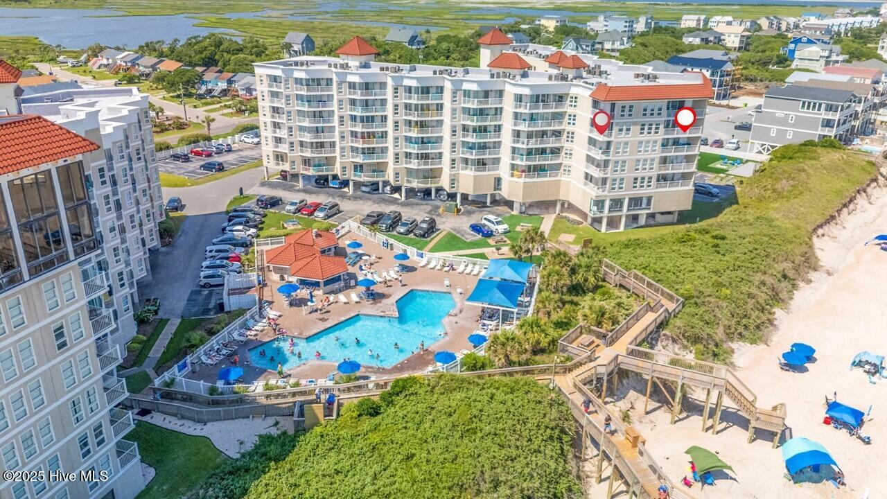2000 New River Inlet Road, Unit 3407 North Topsail Beach, NC 28460 - Photo 1 of 72 Cover