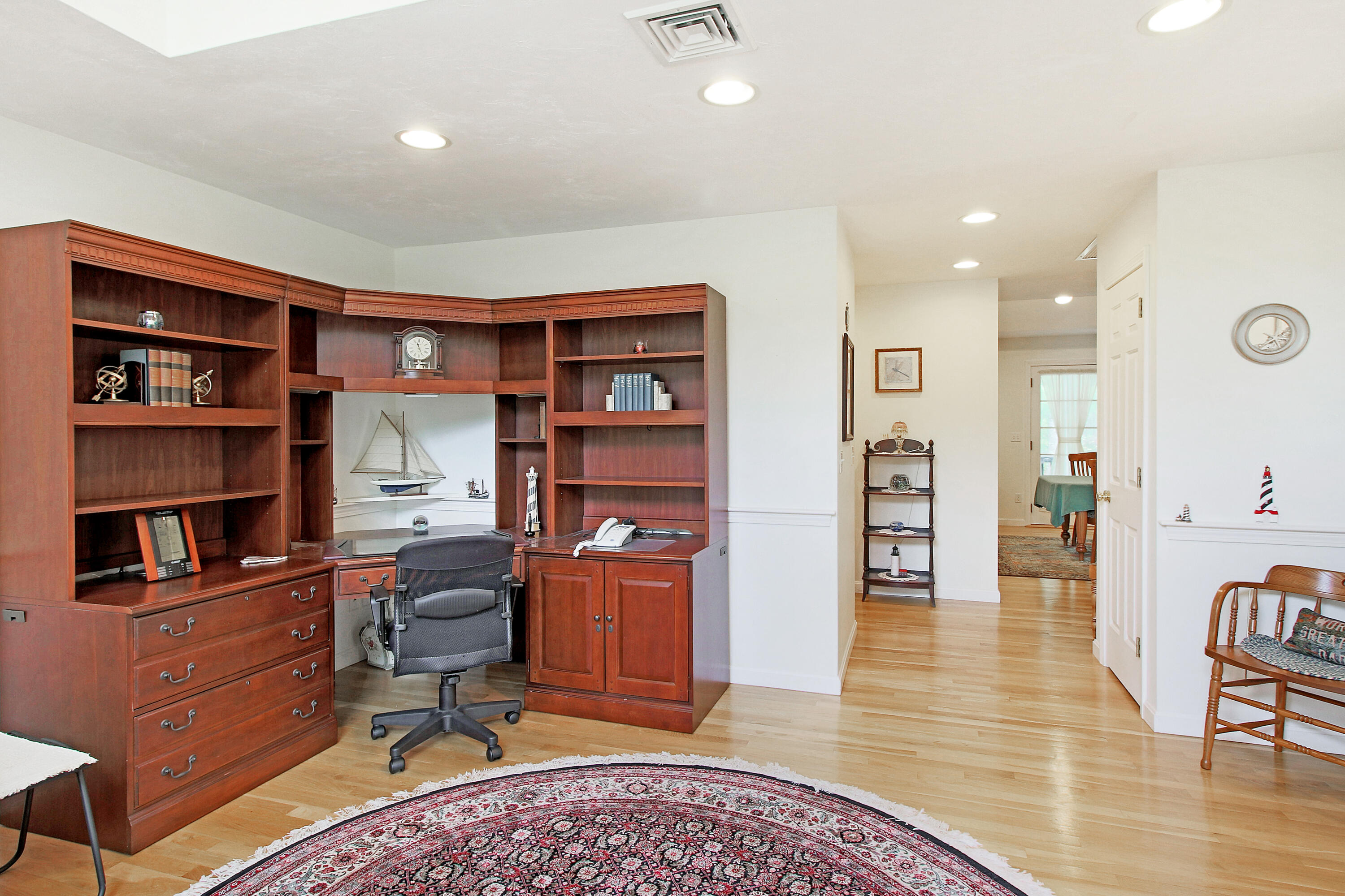 79 Forest Hills Road Cotuit, MA 02635 - Photo 11 of 38 Hardwood Floors