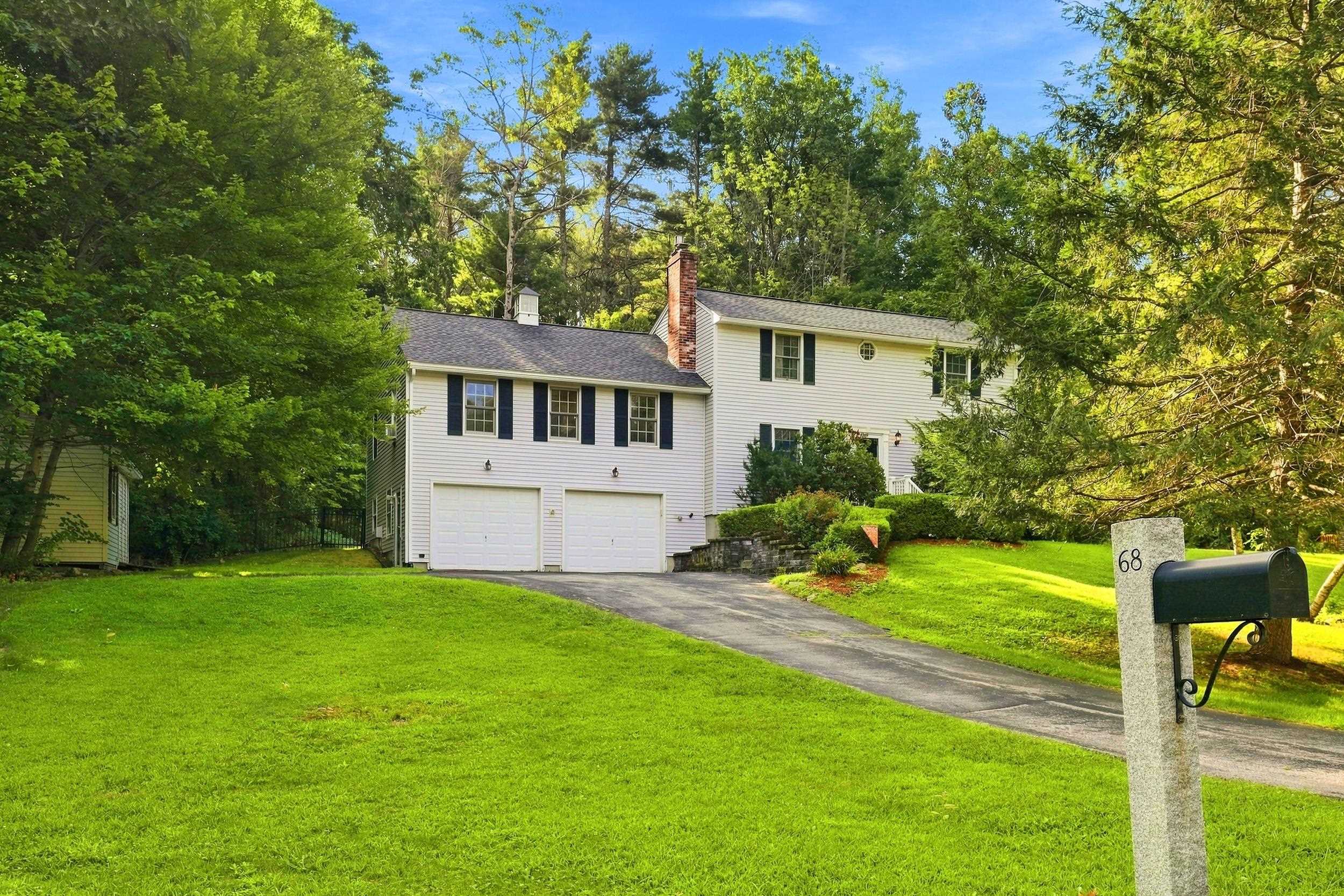 68 Frost Road Derry, NH 03038 - Photo 1 of 32 Gallery Image 1
