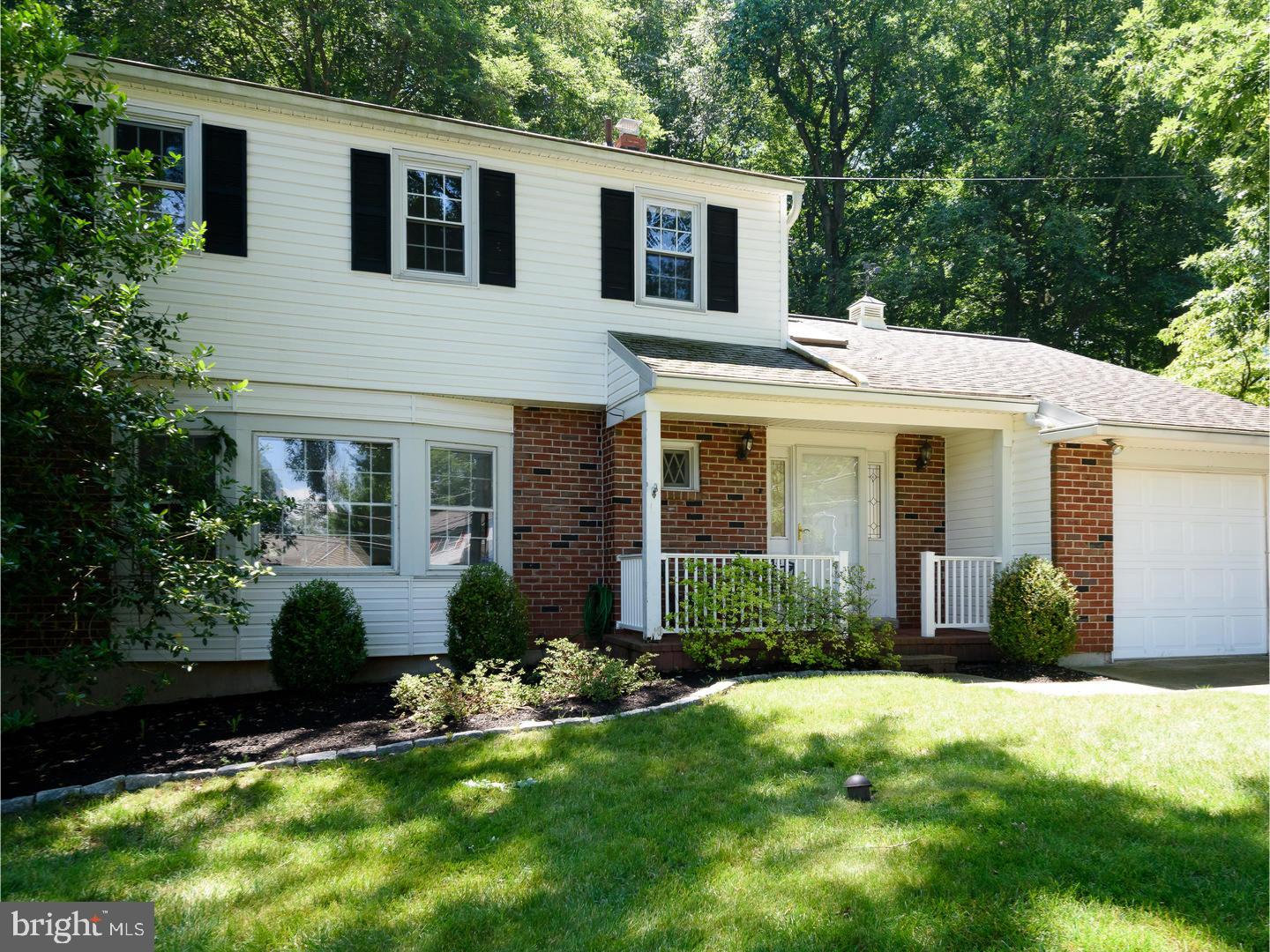 414 Crump Road Exton, PA 19341 - Photo 1 of 25 Exterior Front