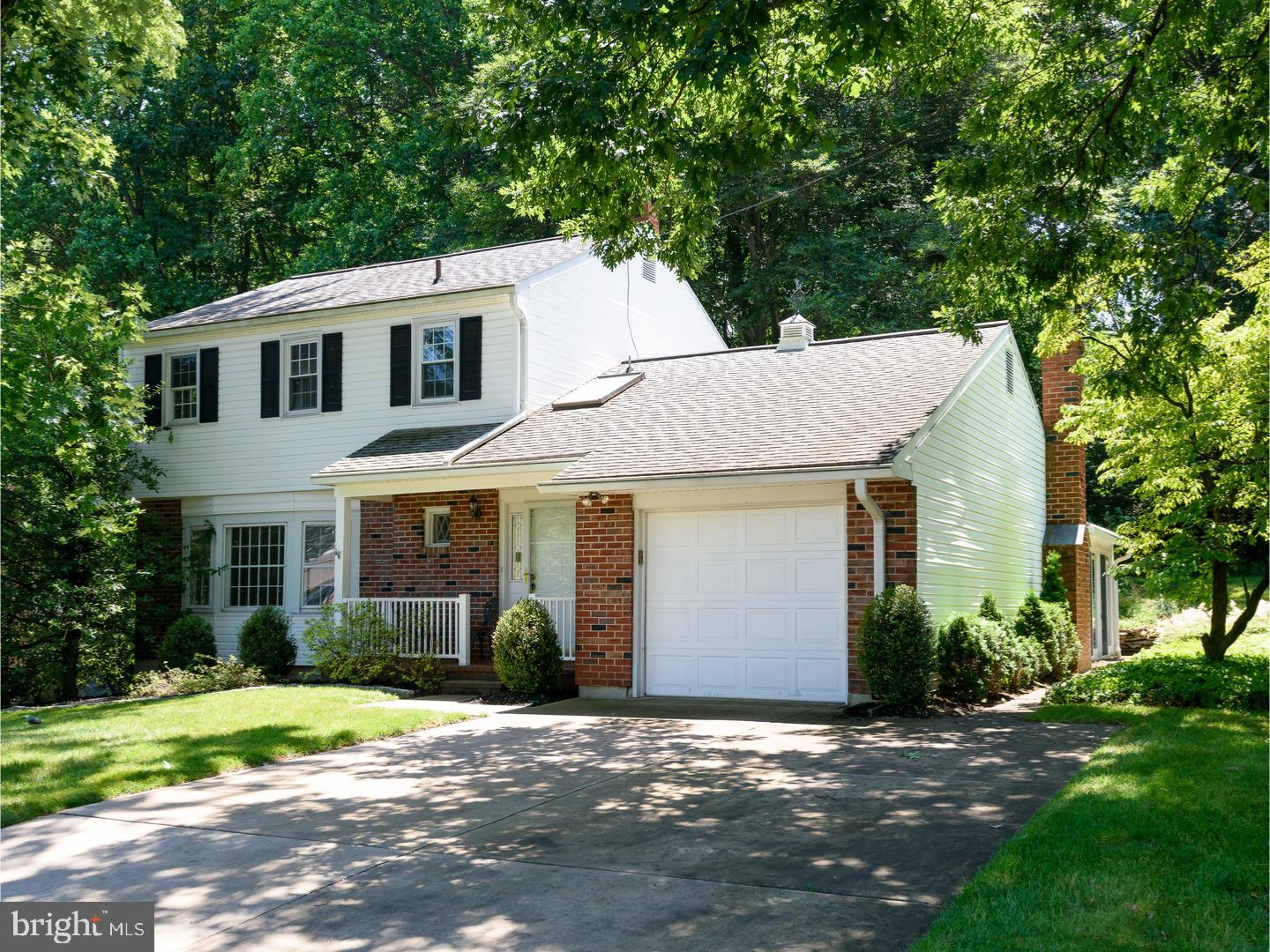 414 Crump Road Exton, PA 19341 - Photo 2 of 25 Exterior Front