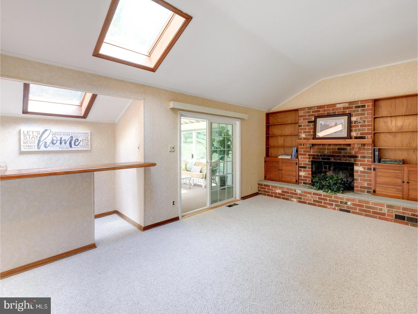 414 Crump Road Exton, PA 19341 - Photo 11 of 25 Family Room