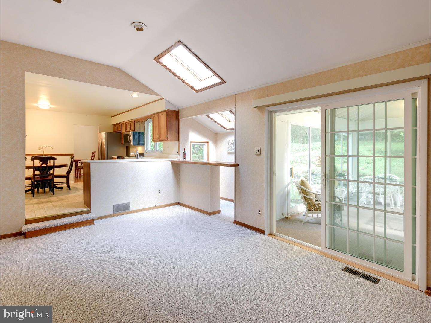 414 Crump Road Exton, PA 19341 - Photo 13 of 25 Family Room