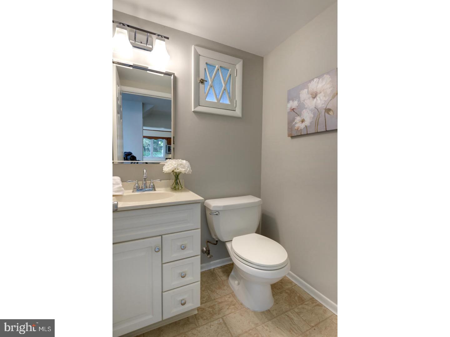 414 Crump Road Exton, PA 19341 - Photo 16 of 25 Half Bath